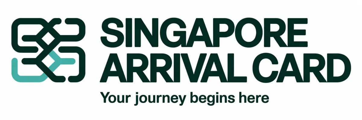 Singapore Arrival Card | Entry Requirements & Travel Guide Logo